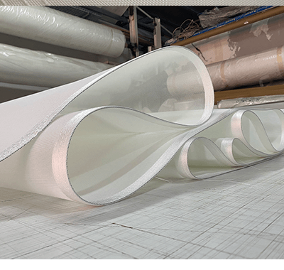 Makarna Taşıma Bandı